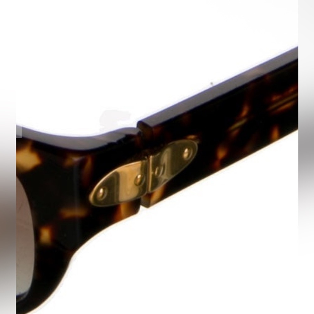 Louis Vuitton Vintage 2006 Square Sunglasses - brown - Picture 4 of 10